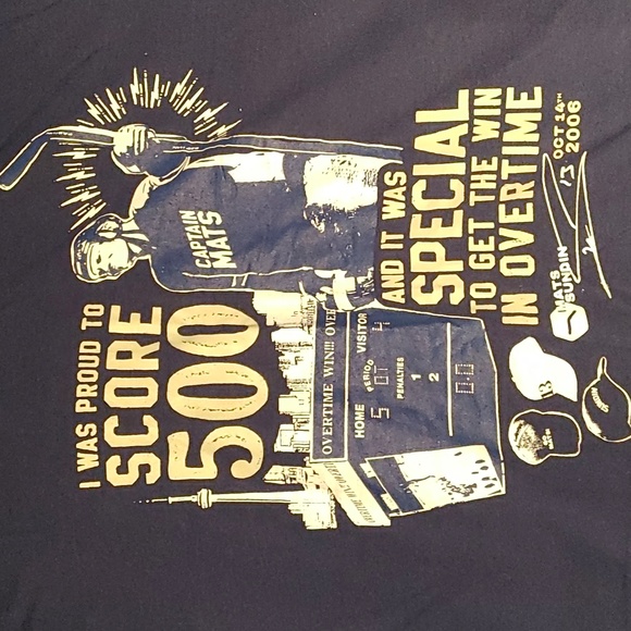 3/$30 Molson Canadian Tshirt - Picture 2 of 3